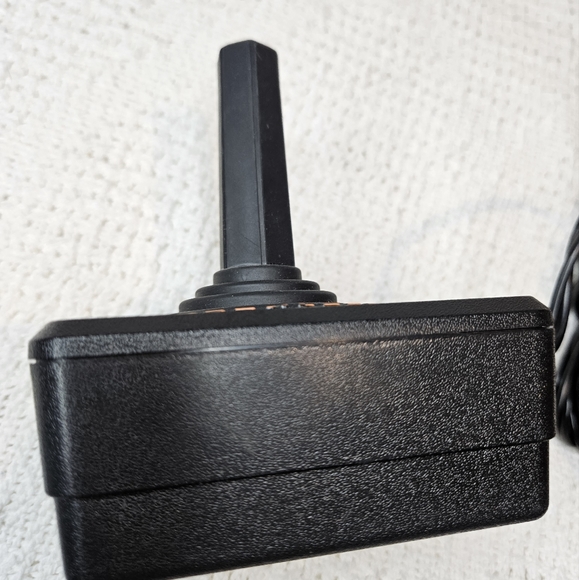Atari Joystick Game Controller #09560 Vintage Retro - Picture 2 of 16